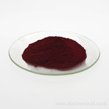 Automotive Organic Pigment Red 3102A PR 52:1